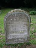 image of grave number 1116